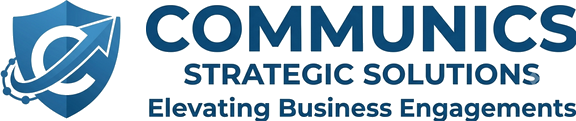 Communics Strategic Solutions — Elevating Business Engagements
